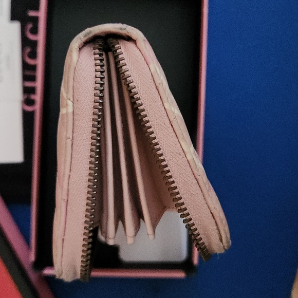 GUCCI Zippy Long Wallet - Picture 10 of 12
